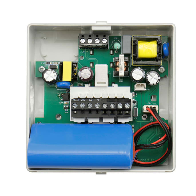 BEGHELLI - BEG15068 MODULO TR 6W 1/3H BS UNO