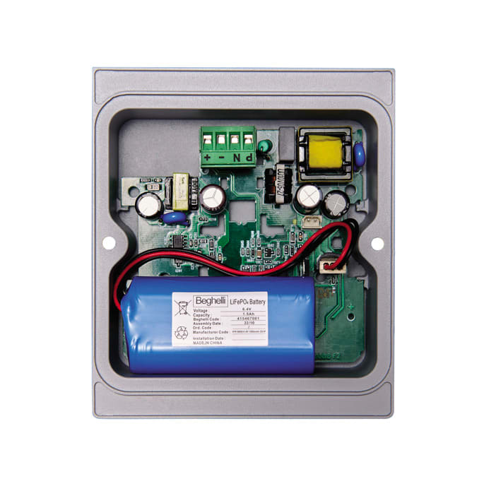 BEGHELLI BEG15069 MODULO TR 6W 1/3H PROIETTORI