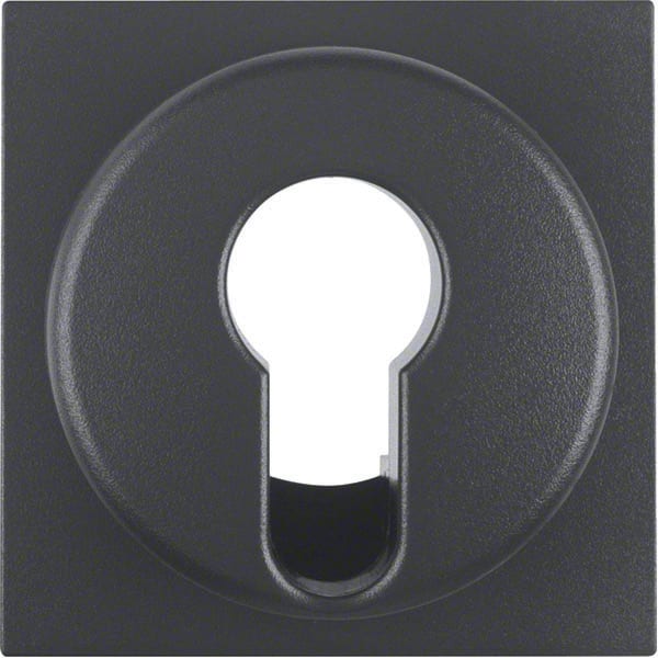 BERKER BRK15071606 P.ZO C.LE X INT/PULS.CH.B3/B7 ANTR.OP.