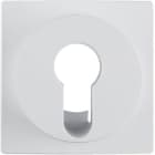 BERKER BRK15071909 P.ZO C.LE X INT/PULS.CH.S1/B3/B7 BI.POP.