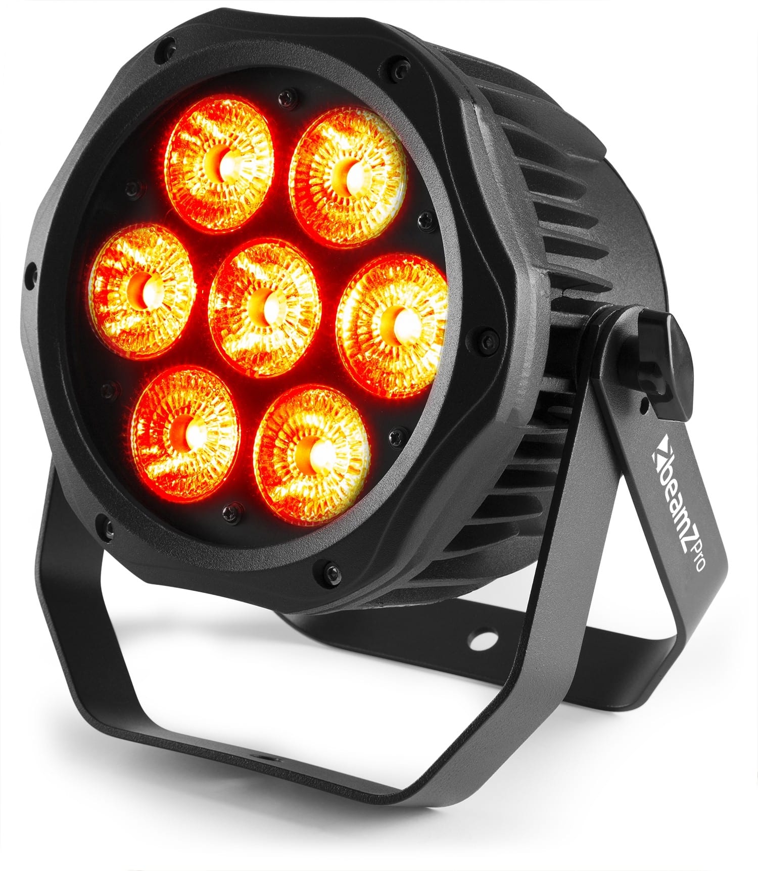 MELCHIONI SPA - MEM550923411 FARO PAR LED DA ESTERNO IP6O RGBW