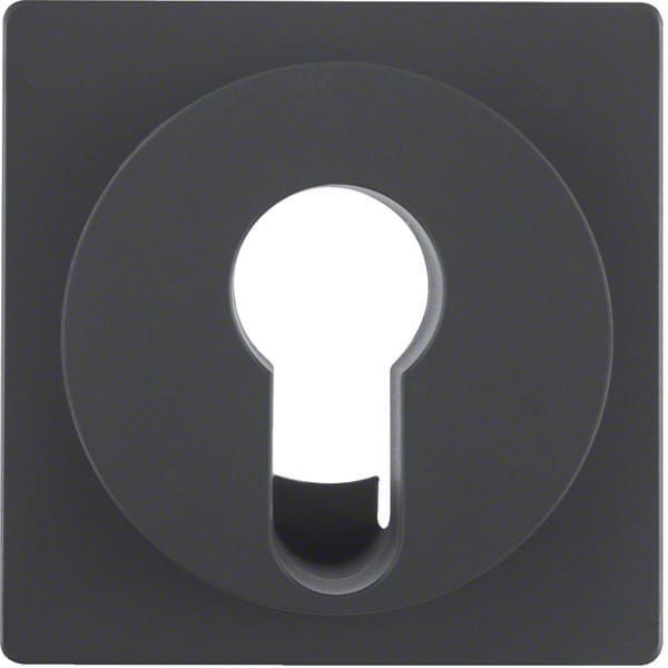 BERKER BRK15076086 P.ZO C.LE X INT/PULS.CH.Q1/Q3 ANTR.