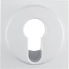 BERKER BRK15078989 P.ZO C.LE X INT/PULS.CH.S1/B3/B7 BI.P.