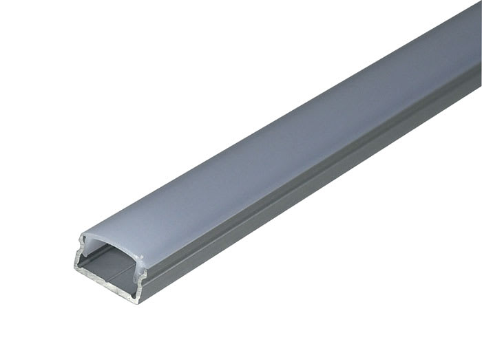 ELCOM SRL - EOW1510-O00L40 KIT 1510 OPALE ALL. L=4000MM