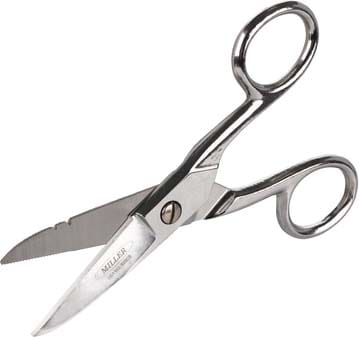 Metz - MEZ150800201-E Kevlarschere