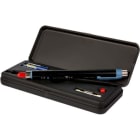 Metz - MEZ150800205-E LWL-Laserquelle fA1/4r Ferrulen 2,5 + 1,