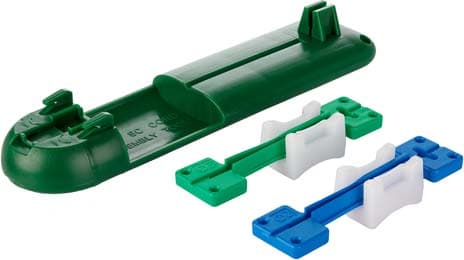 Metz MEZ15080020KEO-E OpDAT FAST Assemblierungsset fA1/4r SC