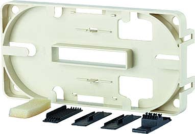 Metz - MEZ150802-E OpDAT SpleiAablage fA1/4r KR50/55perlwe