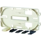 Metz MEZ150802-E OpDAT SpleiAablage fA1/4r KR50/55perlwe