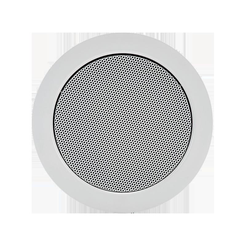 URMET (ELKRON) - EKO80AT7600123 DIFFUS.ACUST.CONTROSOF.220 MM