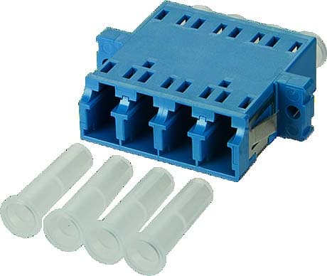 Metz MEZ15090071-I OpDAT LC-Q Kupplung SM blau/Keramik