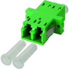 Metz - MEZ15090076-I OpDAT LC-D Kupplung SM grA1/4n/Keramik