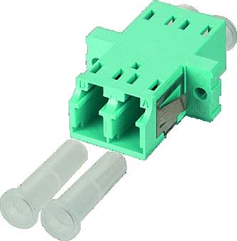 Metz - MEZ15090077-I OpDAT LC-D Kupplung MM aqua/Keramik