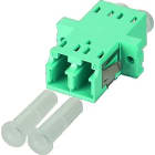 Metz - MEZ15090077-I OpDAT LC-D Kupplung MM aqua/Keramik