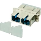 Metz MEZ150900D2-I OpDAT SC-D Kupplung SM metall/ blau Kera