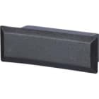 Metz - MEZ15090552-I Blindabdeckung SC-D/LC-Q/ST-D