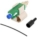 Metz MEZ1509QAEA0010-E OpDAT FASTacHybrid SCAPC OS2 0,25 + 0,9