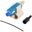 Metz - MEZ1509QAEO0010-E OpDAT FASTacHybrid SCUPC OS2 0,25 + 0,9