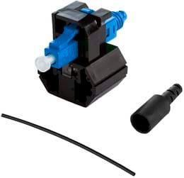 Metz - MEZ1509QAJO0010-E OpDAT FASTacHybrid LCUPC OS2 0,25 + 0,9