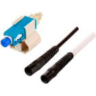 Metz MEZ1509QKEO0010-E OpDAT FASTacHybrid SCUPC OS2 2,0+3,0 mm
