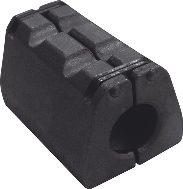 INTERCABLE SRL INR300MCB1/2S MATRICE 130KN CONN. MT SEZ.300MMQ AL