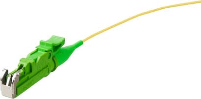 Metz - MEZ150Q1MA0020S OpDAT Pigtail E2000APC STB OS2 0,9mm 2m