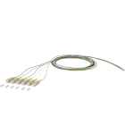 Metz - MEZ150R1CO0020E6 OpDAT Pigtail SC-PC 0,9mm STB OM5 2m 6Fr