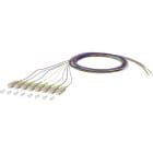 Metz - MEZ150R1CO0020E8 OpDAT Pigtail SC-PC 0,9mm STB OM5 2m 8Fr