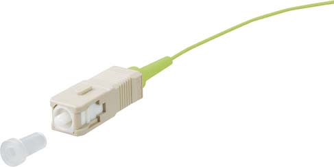 Metz - MEZ150R1CO0020S OpDAT Pigtail SC-PC OM5 lindgrA1/4n 2,0