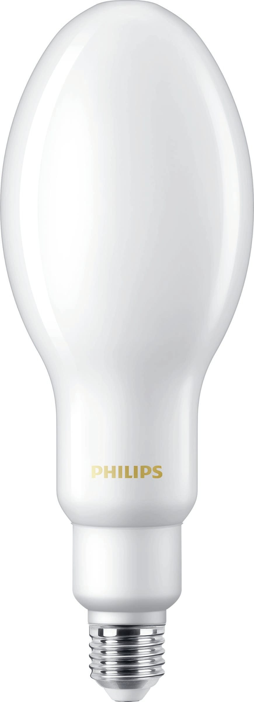 SIGNIFY ITALY SPA PHLCOREHPL55830G CorePro, LED, Ovale, Solo impianto elettrico, 36 W, E27, 3000 K, 5500 lm, CRI 80, 25000 ore