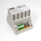 URMET SPA - UTD1032/81 TEMPORIZZ.P/ELETTROS. MULTIUSO