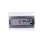 URMET SPA UTD1043/824 CENTRALE MP 4ZONE ESP. 8ZONE