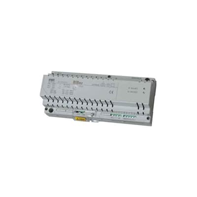 URMET SPA UTD1072/24 ACCOPPIATORE BUS C/TRASFORMAT.
