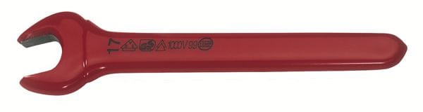 INTERCABLE SRL INR151321 CHIAVE A FORCHETTA SEMPL. 21 MM