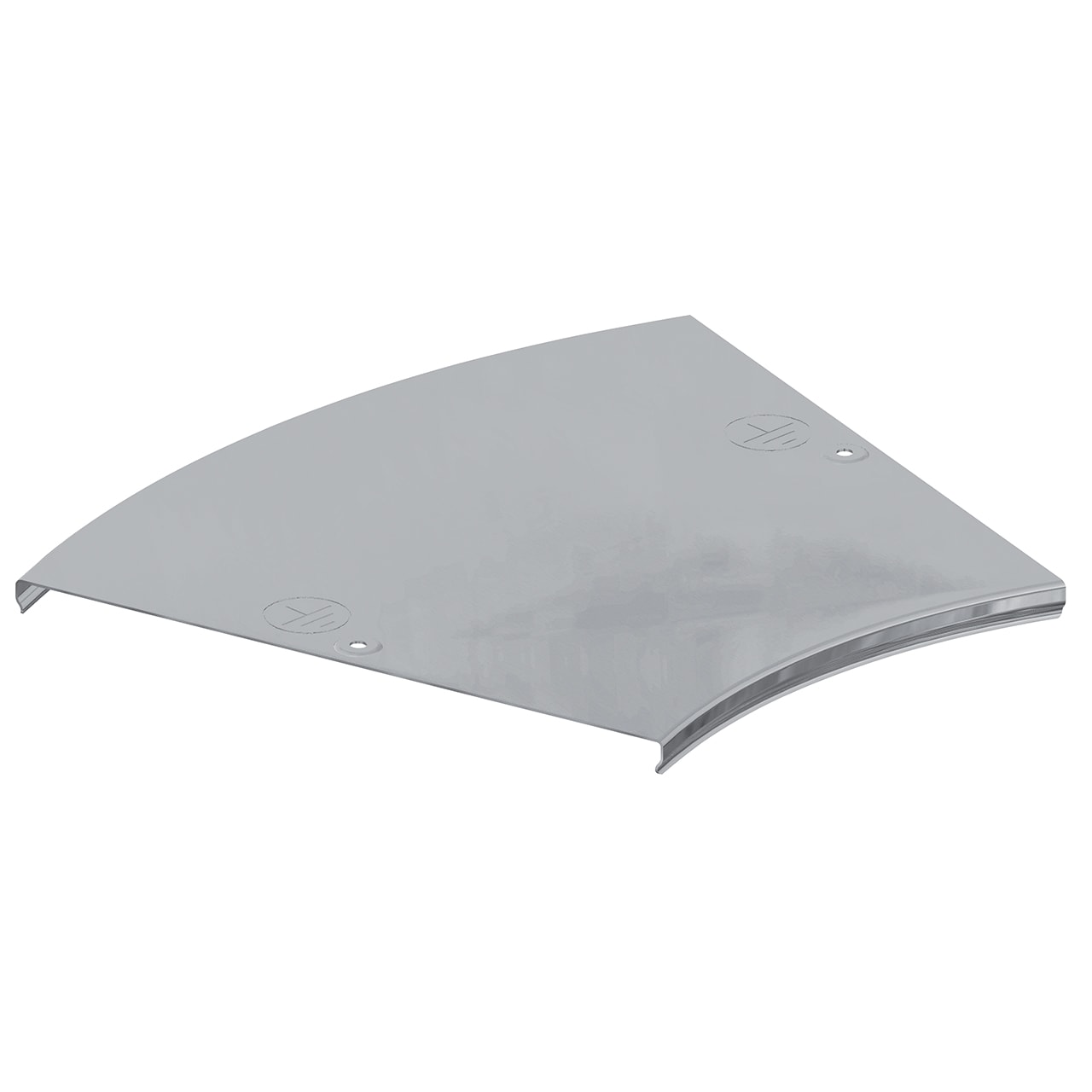 SATI ITALIA SPA - SAT1513120 COP CURVA PIANA 45 - 200 ZS