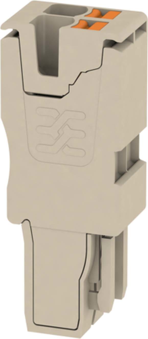 WEIDMULLER WEI1513640000 APG 2.5/2