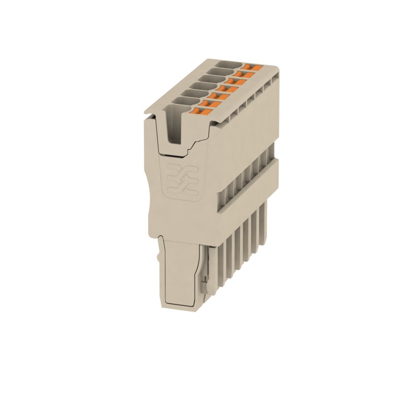 WEIDMULLER - WEI1513700000 APG 2.5/7