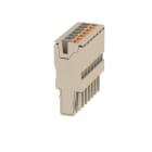 WEIDMULLER WEI1513700000 APG 2.5/7