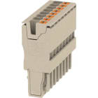 WEIDMULLER - WEI1513730000 APG 2.5/8