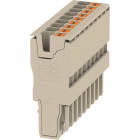 WEIDMULLER - WEI1513740000 APG 2.5/9