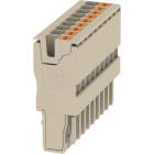 WEIDMULLER WEI1513740000 APG 2.5/9