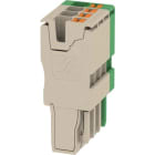 WEIDMULLER - WEI1513790000 APG 2.5/4-3BG-GN