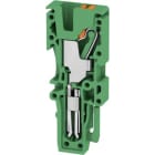 WEIDMULLER - WEI1513850000 APG 2.5 L GN