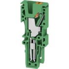 WEIDMULLER WEI1513850000 APG 2.5 L GN