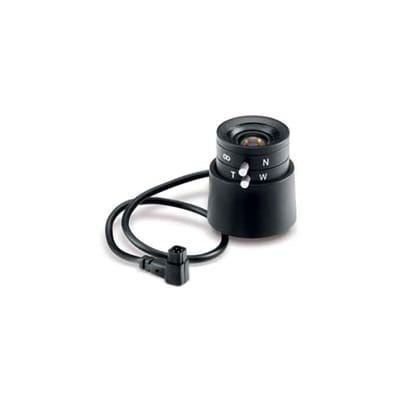 URMET SPA - UTD1090/545 OTTICA VARIFOCAL 3,5-8MM