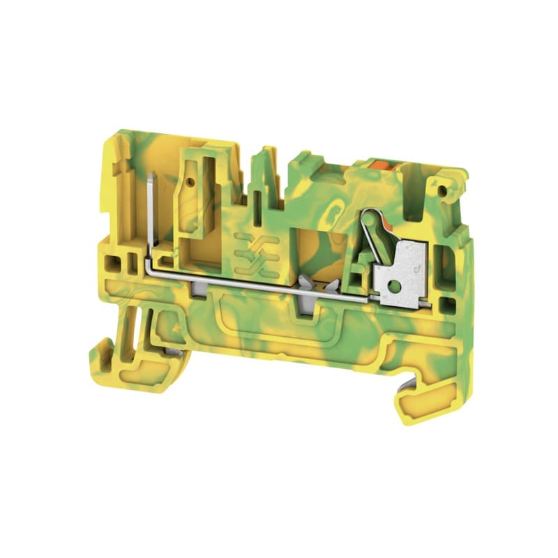 WEIDMULLER WEI1513870000 APGTB 2.5 PE 2C/1