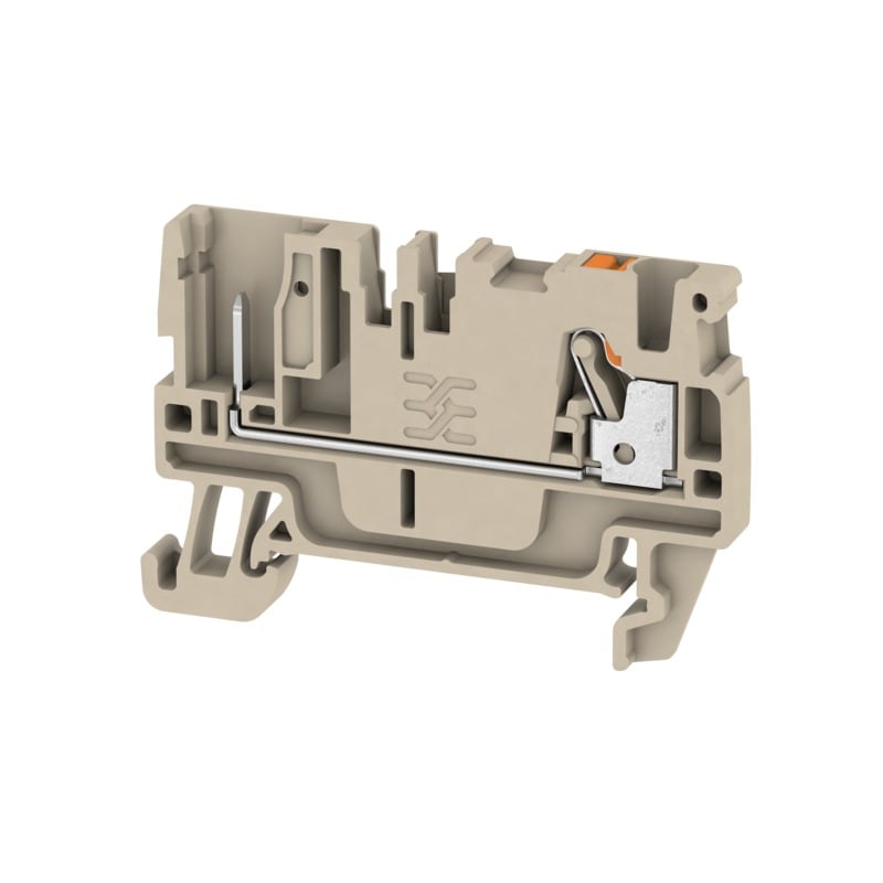 WEIDMULLER WEI1513970000 APGTB 2.5 FT 2C/1