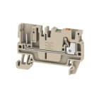 WEIDMULLER WEI1513970000 APGTB 2.5 FT 2C/1