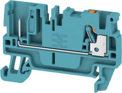 WEIDMULLER - WEI1513990000 APGTB 2.5 FT 2C/1 BL