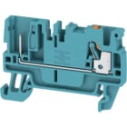 WEIDMULLER - WEI1513990000 APGTB 2.5 FT 2C/1 BL